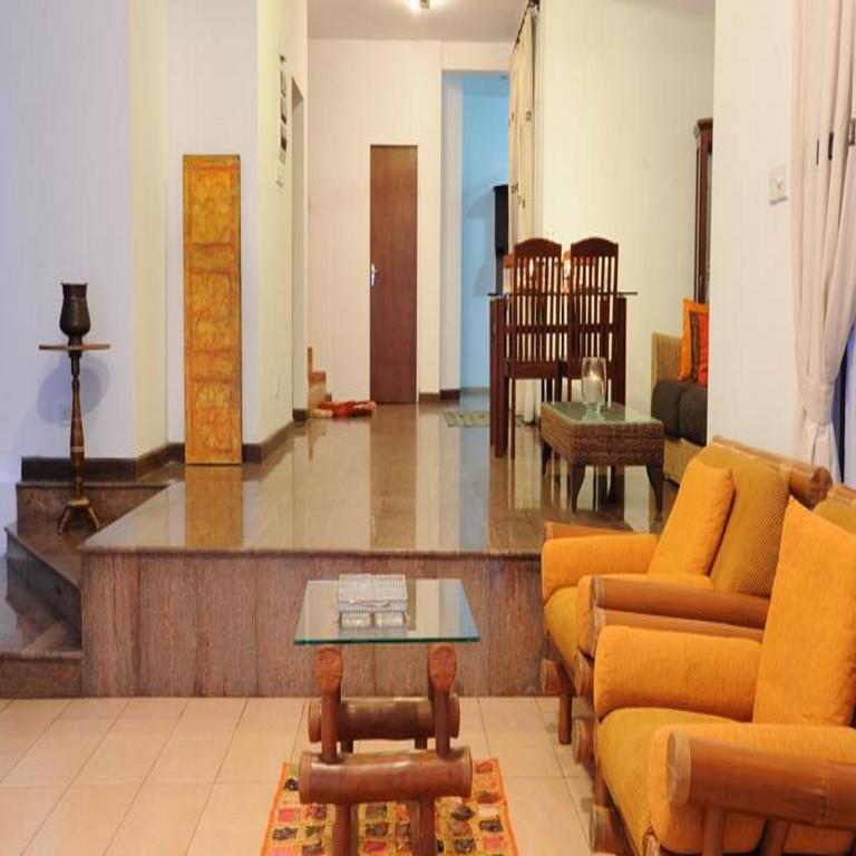 Villa@Colombo 7 Exterior photo
